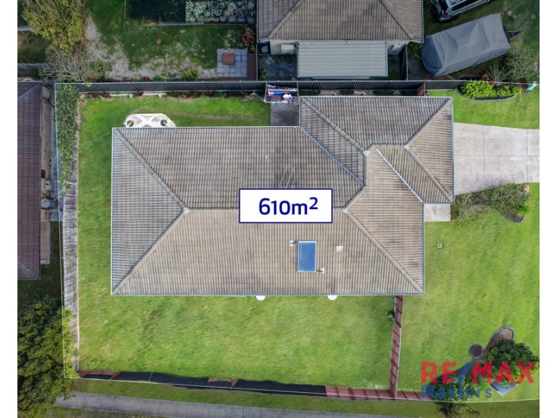 2 Fairweather Street, Berrinba QLD 4117