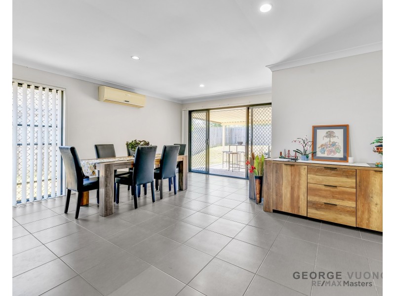 17 Aramac St, Brassall QLD 4305