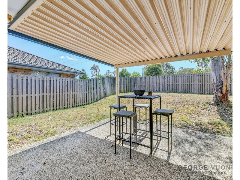 17 Aramac St, Brassall QLD 4305