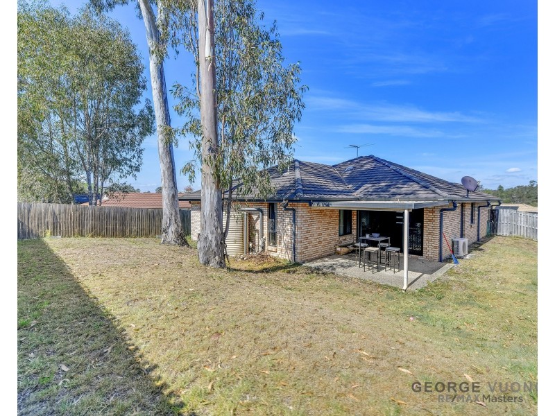 17 Aramac St, Brassall QLD 4305