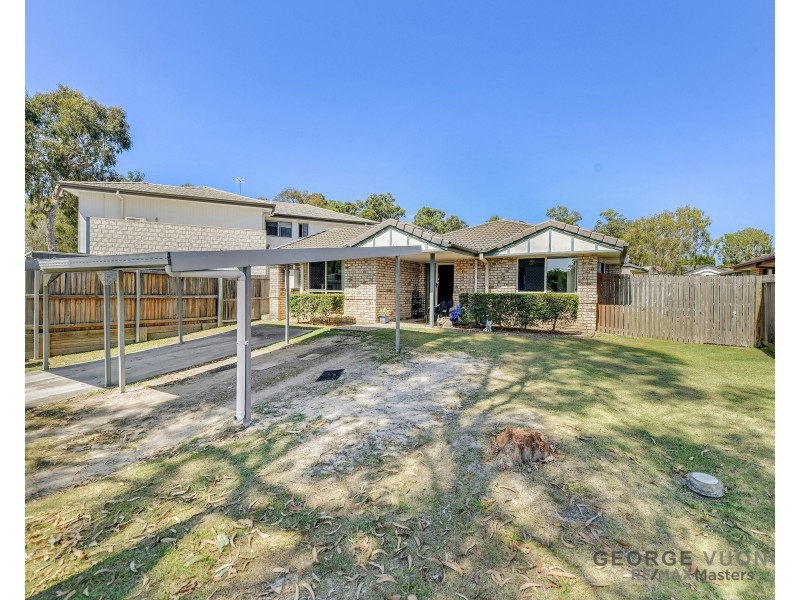13 Anatini Place, Forest Lake QLD 4078