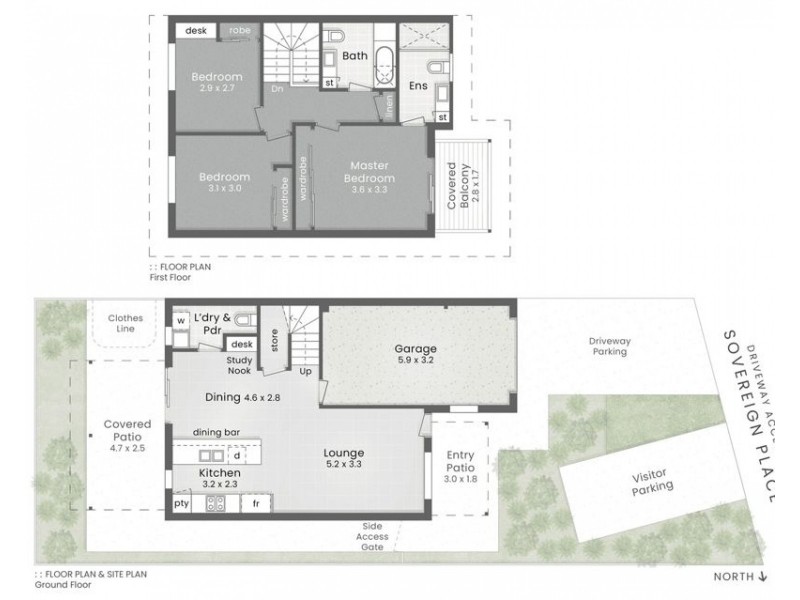 111/10 Sovereign Place, Algester QLD 4115