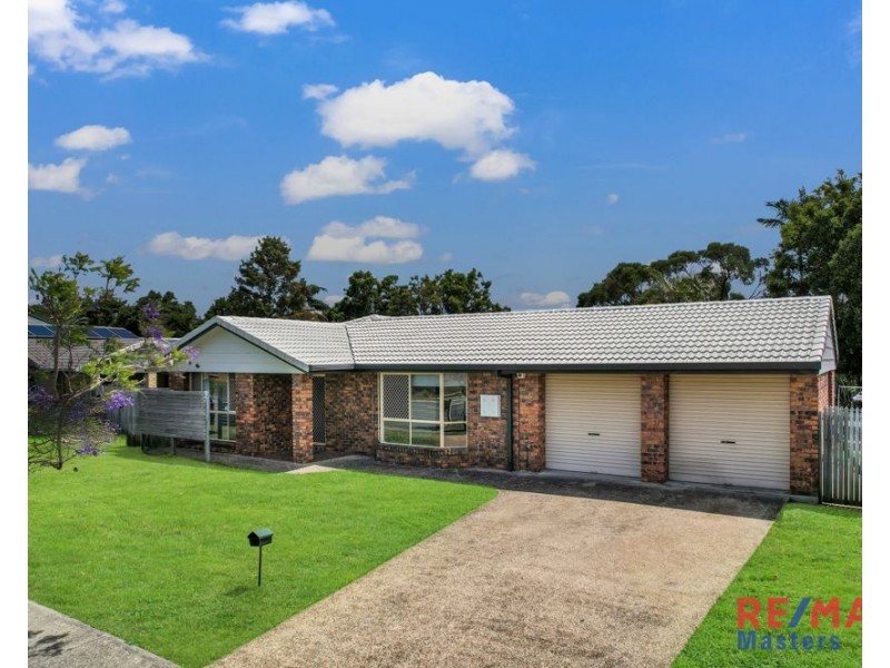 26 Edenlea Drive, Meadowbrook QLD 4131