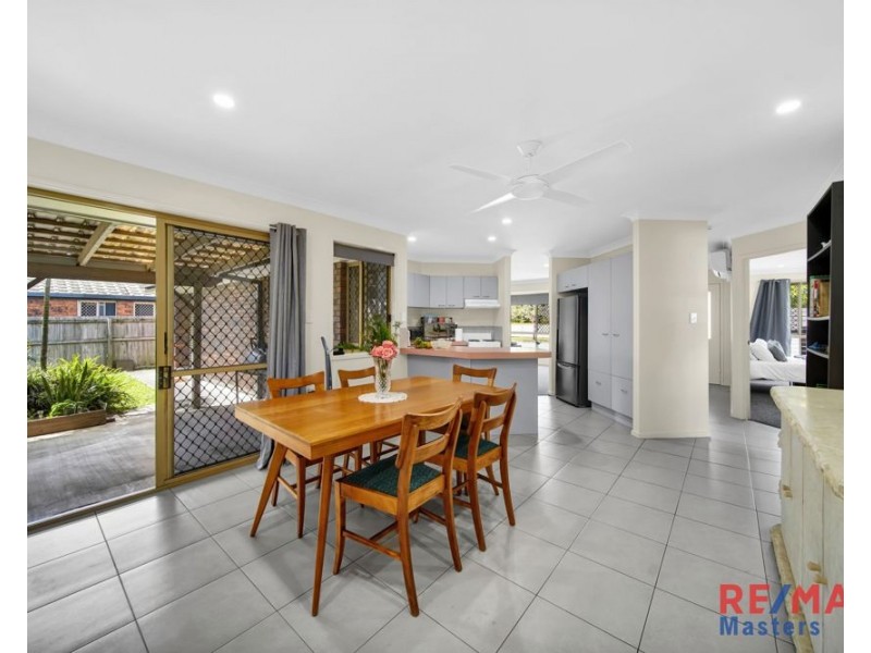 26 Edenlea Drive, Meadowbrook QLD 4131