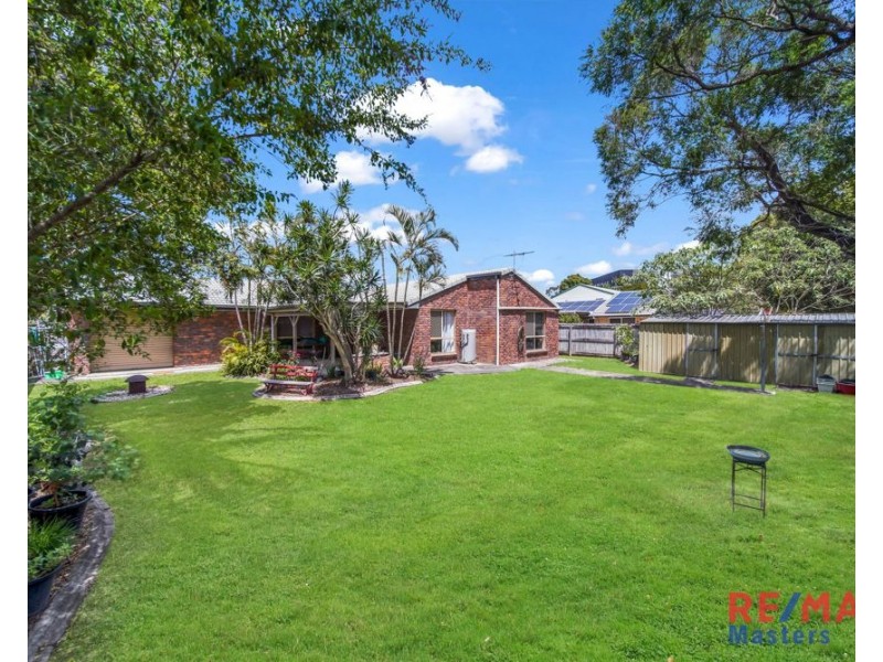 26 Edenlea Drive, Meadowbrook QLD 4131