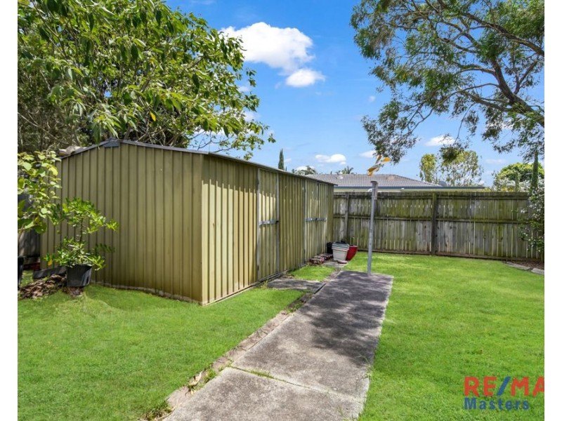 26 Edenlea Drive, Meadowbrook QLD 4131