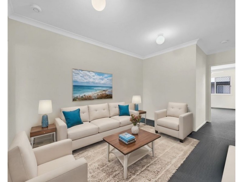 3/33 Quentin Street, Capalaba QLD 4157