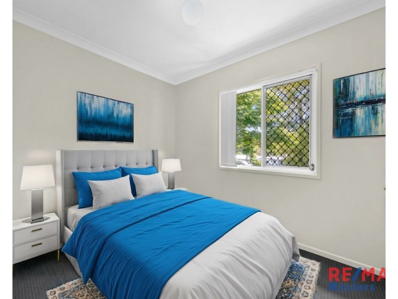 3/33 Quentin Street, Capalaba QLD 4157