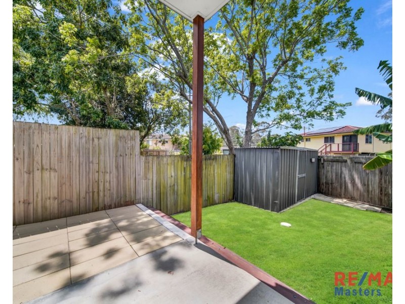 3/33 Quentin Street, Capalaba QLD 4157