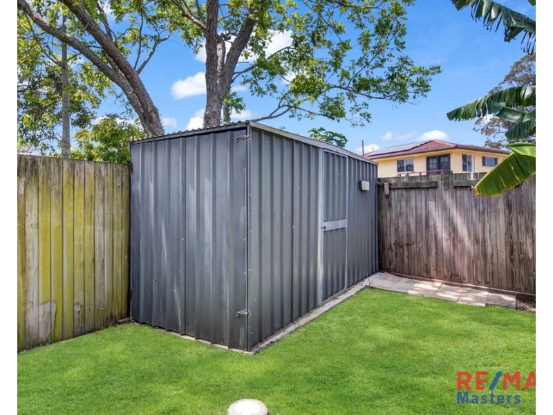 3/33 Quentin Street, Capalaba QLD 4157