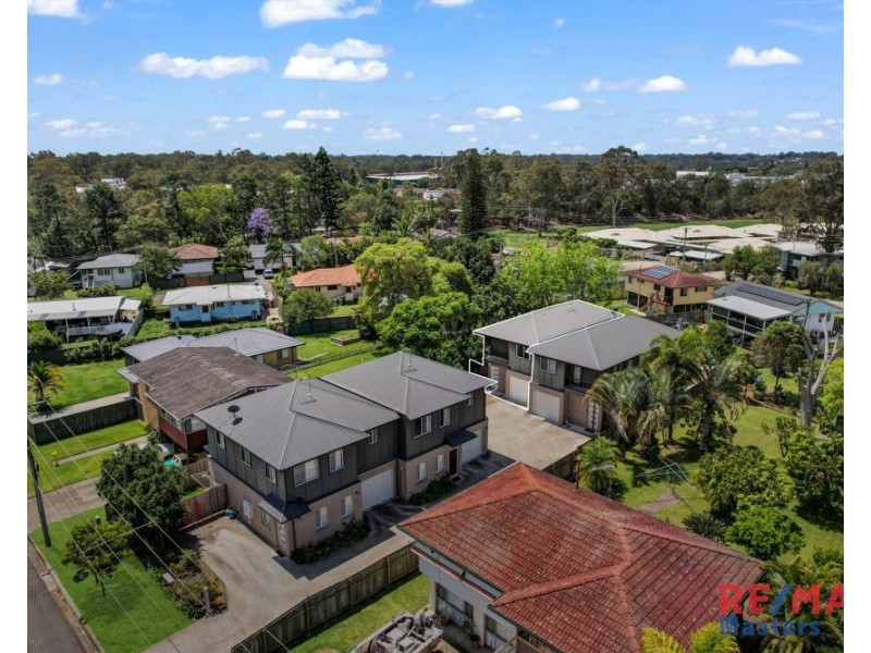 3/33 Quentin Street, Capalaba QLD 4157