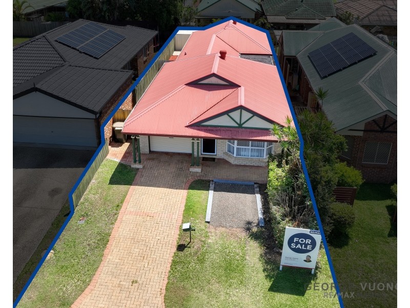 6 Pinaster St, Forest Lake QLD 4078
