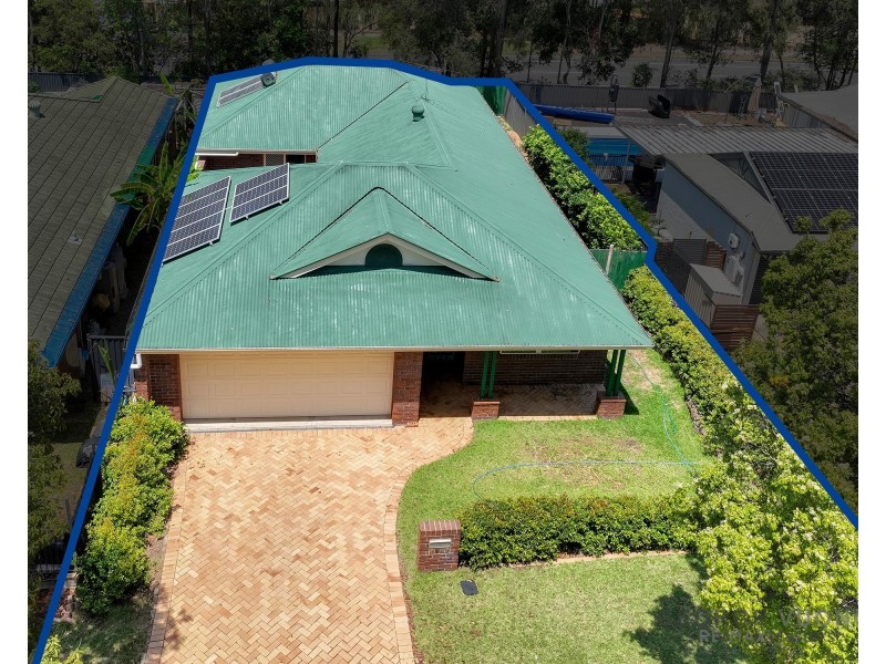7 Baccata Pl, Forest Lake QLD 4078