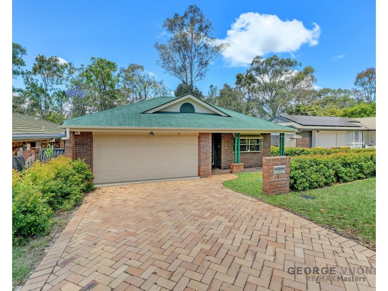 7 Baccata Pl, Forest Lake QLD 4078