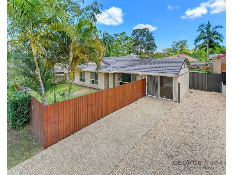 58 Rimu Cr, Forest Lake QLD 4078