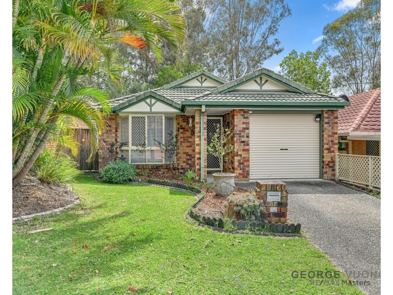 60 Settlers Cct, Forest Lake QLD 4078