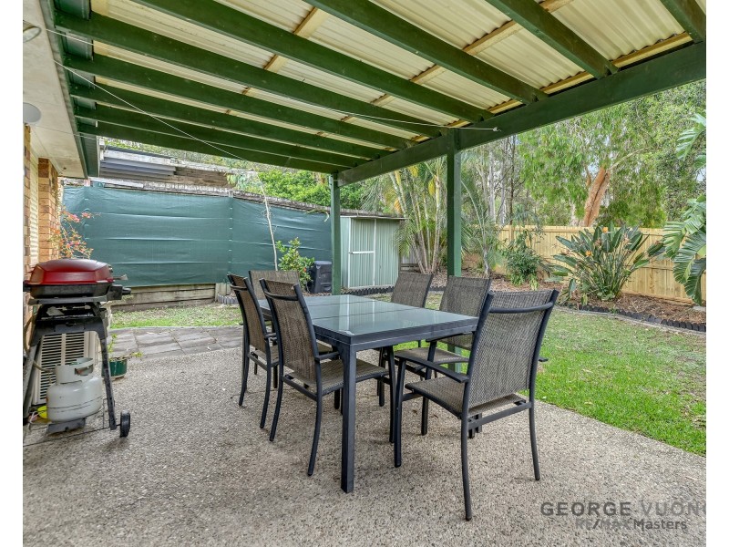 60 Settlers Cct, Forest Lake QLD 4078