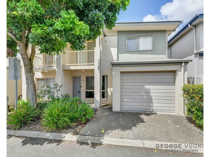 22/20 Kathleen St, Richlands QLD 4077