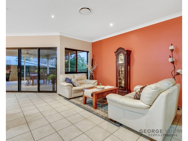 20 Saint Ives Cct, Forest Lake QLD 4078