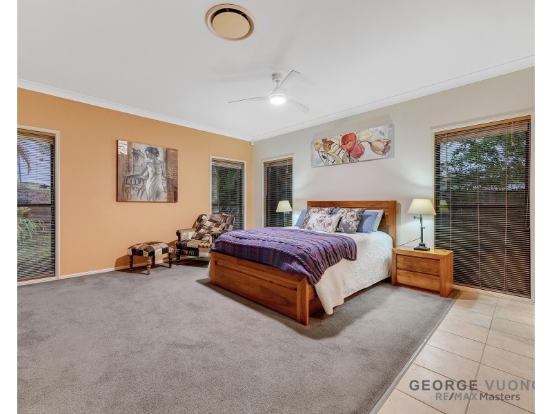 20 Saint Ives Cct, Forest Lake QLD 4078