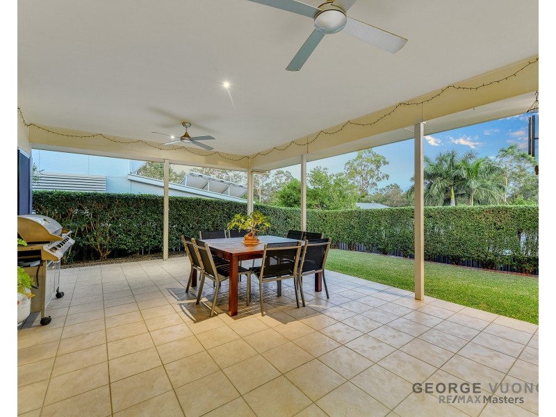 20 Saint Ives Cct, Forest Lake QLD 4078