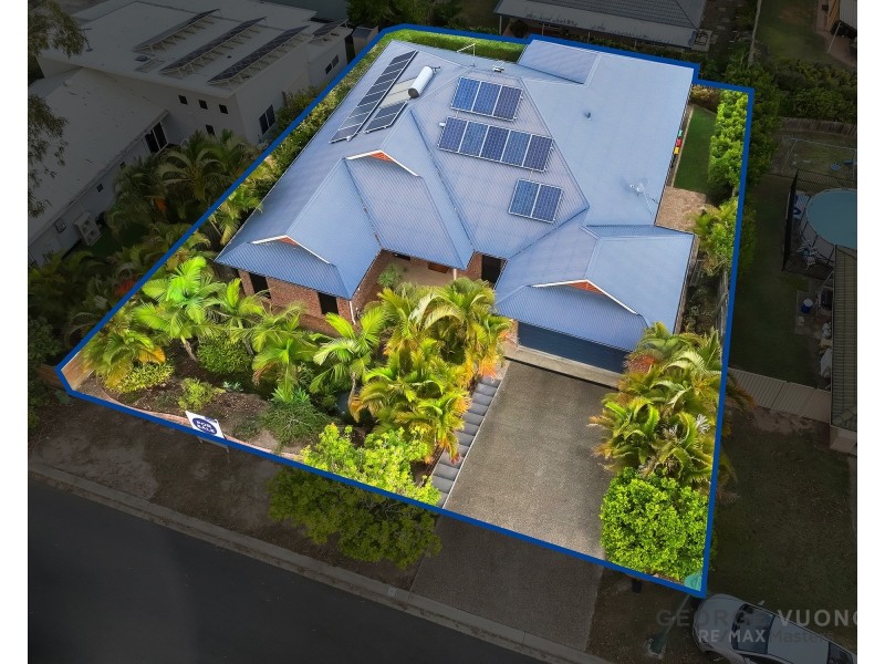 20 Saint Ives Cct, Forest Lake QLD 4078