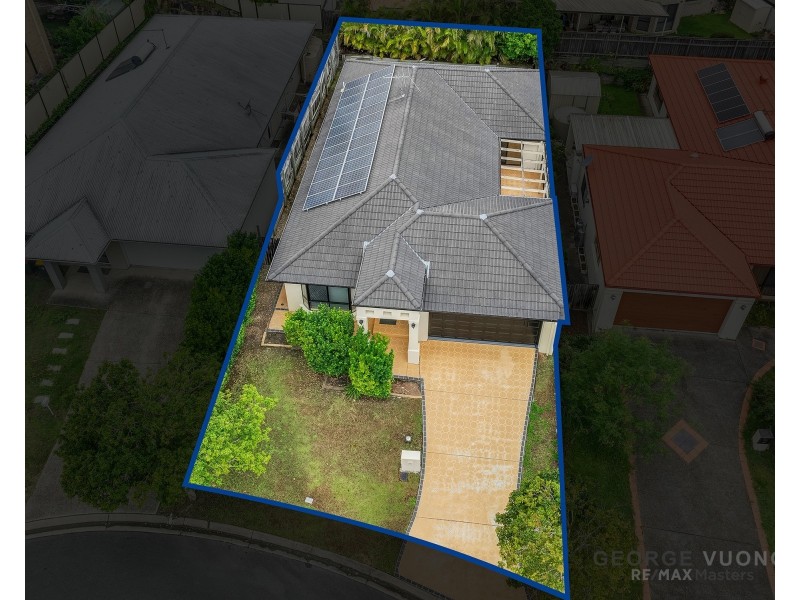 24 Hawthorne St, Forest Lake QLD 4078