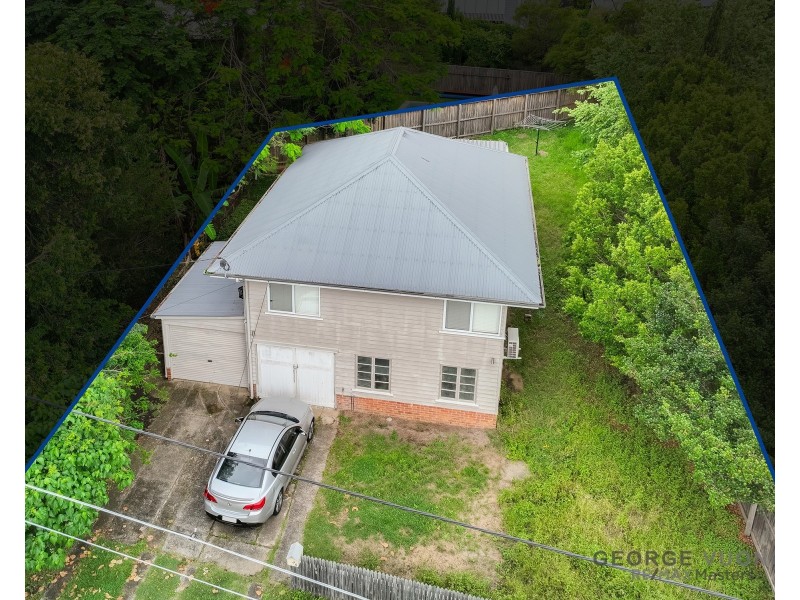 26 Brisbane Corso, Fairfield QLD 4103