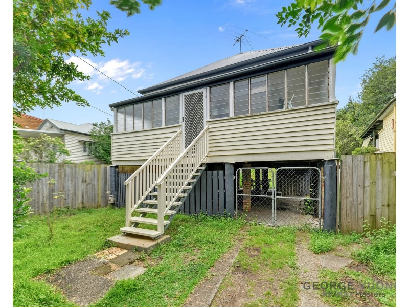 39 Walter Ave, East Brisbane QLD 4169