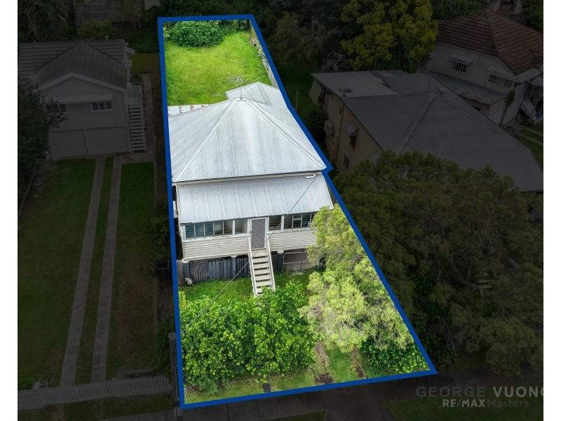 39 Walter Ave, East Brisbane QLD 4169
