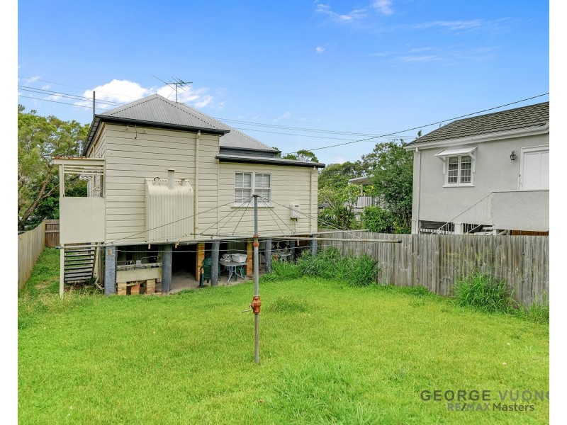 39 Walter Ave, East Brisbane QLD 4169