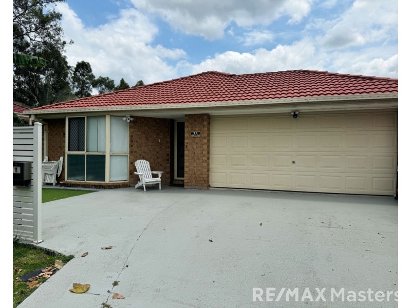 11 Kew Close, Forest Lake QLD 4078