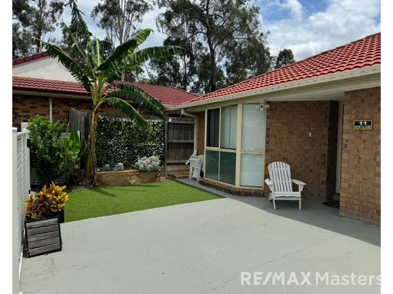 11 Kew Close, Forest Lake QLD 4078