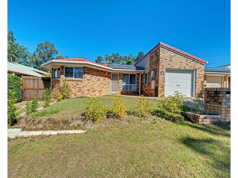 3 Glengyle Place, Forest Lake QLD 4078