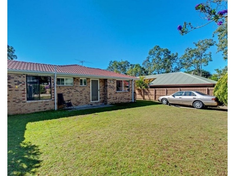 3 Glengyle Place, Forest Lake QLD 4078