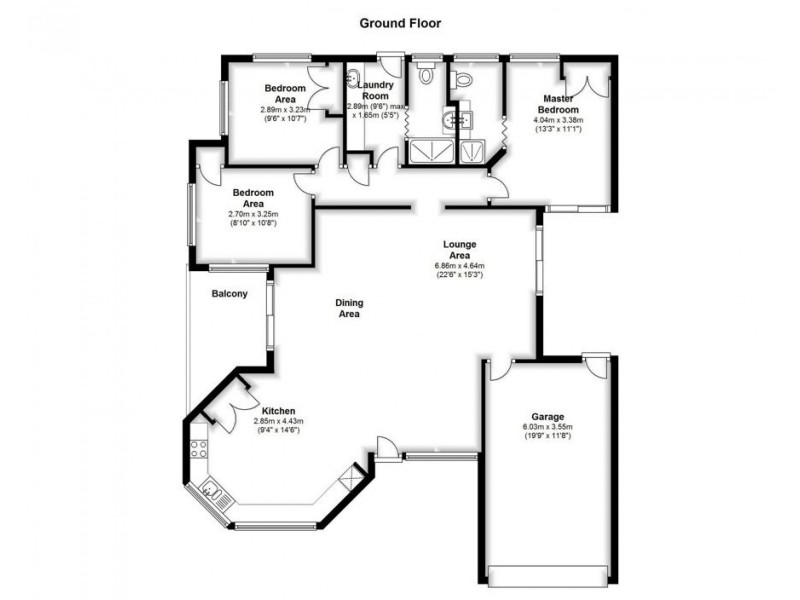 3 Glengyle Place, Forest Lake QLD 4078