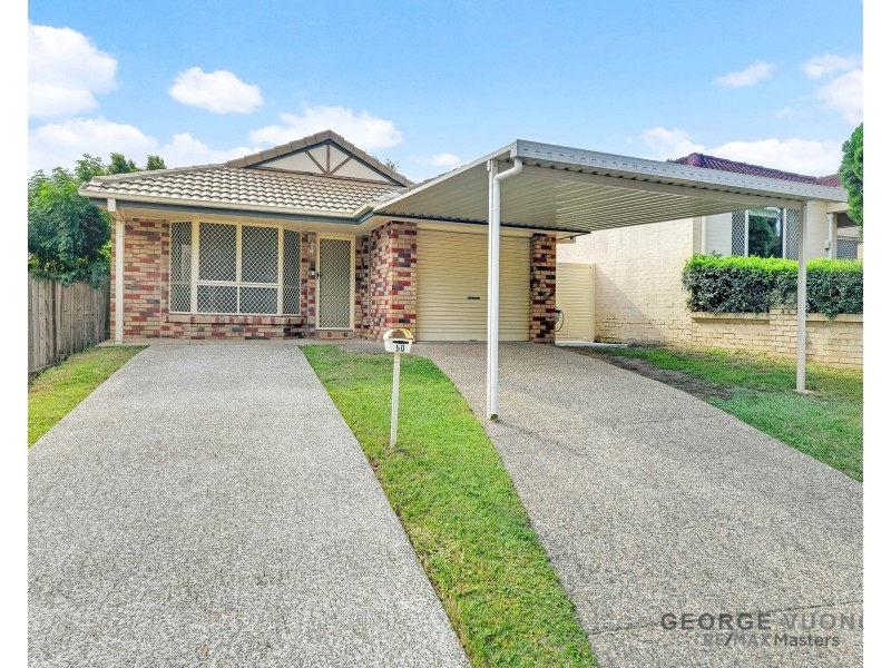 50 Glasshouse Cr, Forest Lake QLD 4078