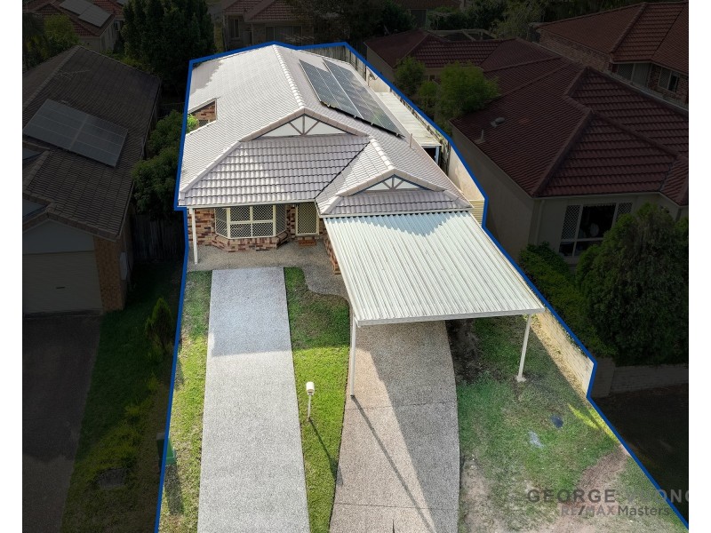 50 Glasshouse Cr, Forest Lake QLD 4078