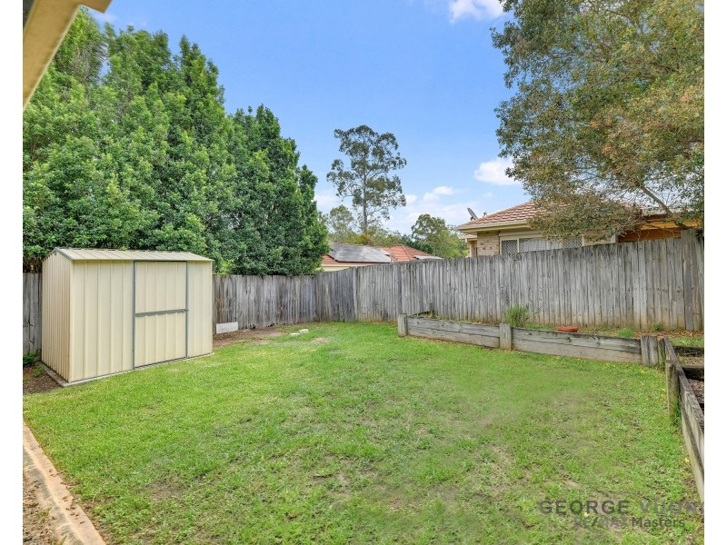 50 Glasshouse Cr, Forest Lake QLD 4078