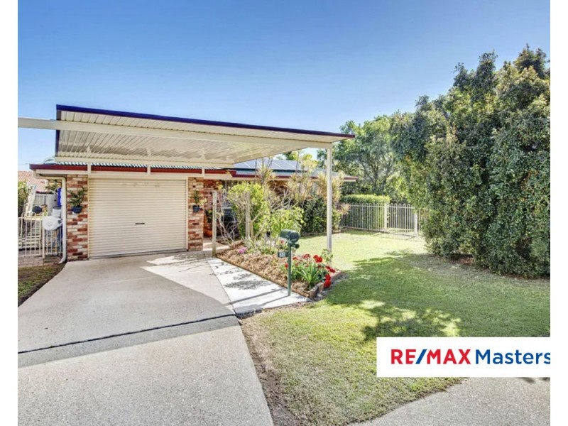 30 Standford Place, Regents Park QLD 4118
