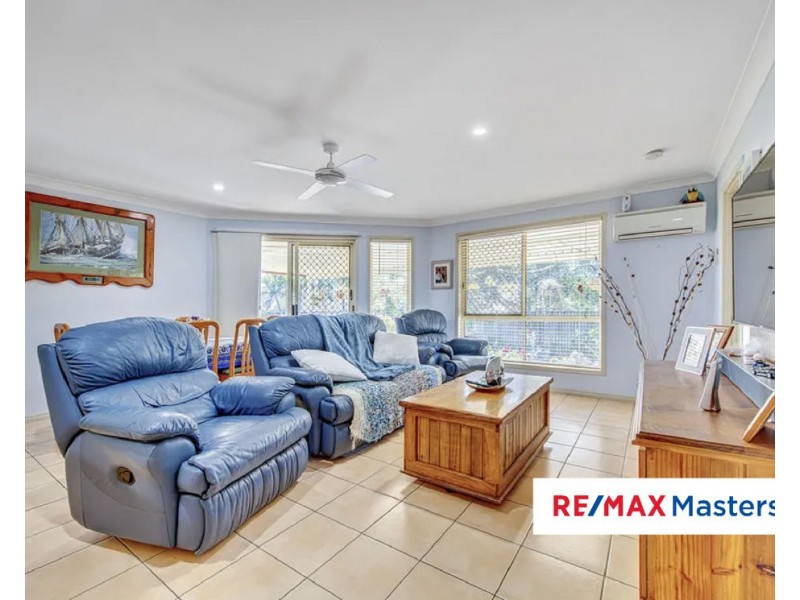 30 Standford Place, Regents Park QLD 4118