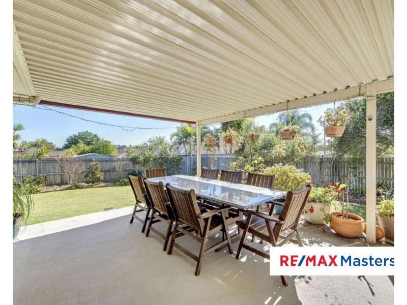 30 Standford Place, Regents Park QLD 4118