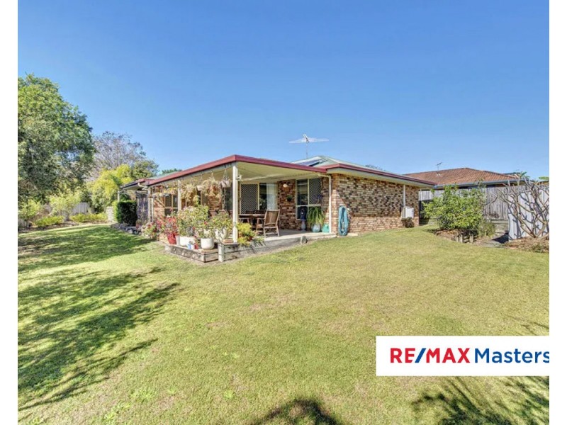 30 Standford Place, Regents Park QLD 4118