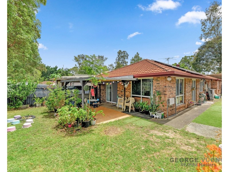 29 Clarendon Cct, Forest Lake QLD 4078