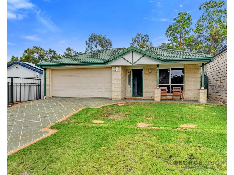 17 Ashton Way, Forest Lake QLD 4078