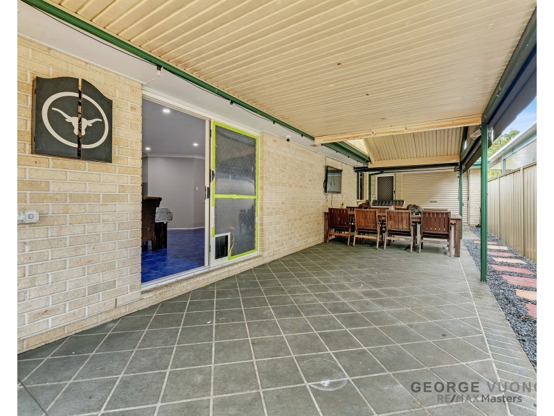 17 Ashton Way, Forest Lake QLD 4078