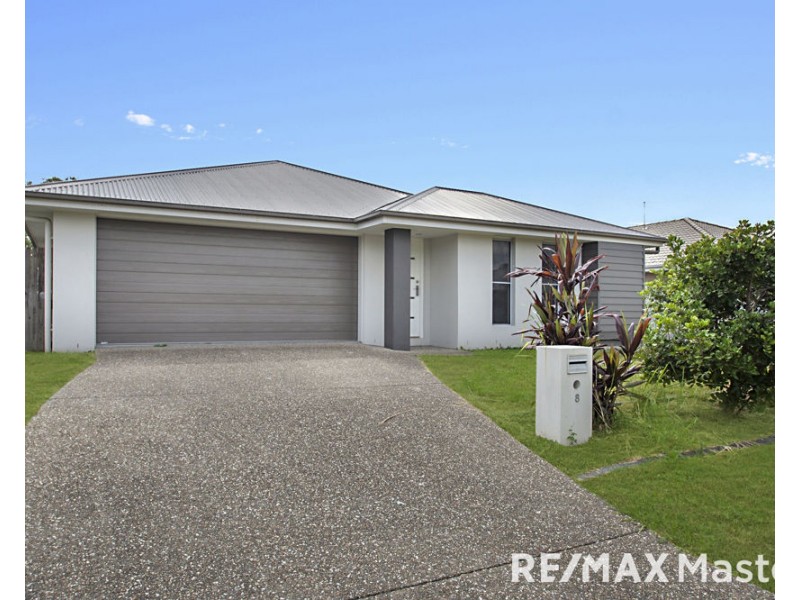 8 Wilkie St, Bannockburn QLD 4207