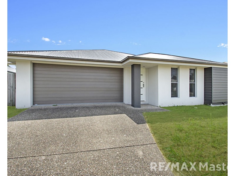 8 Wilkie St, Bannockburn QLD 4207