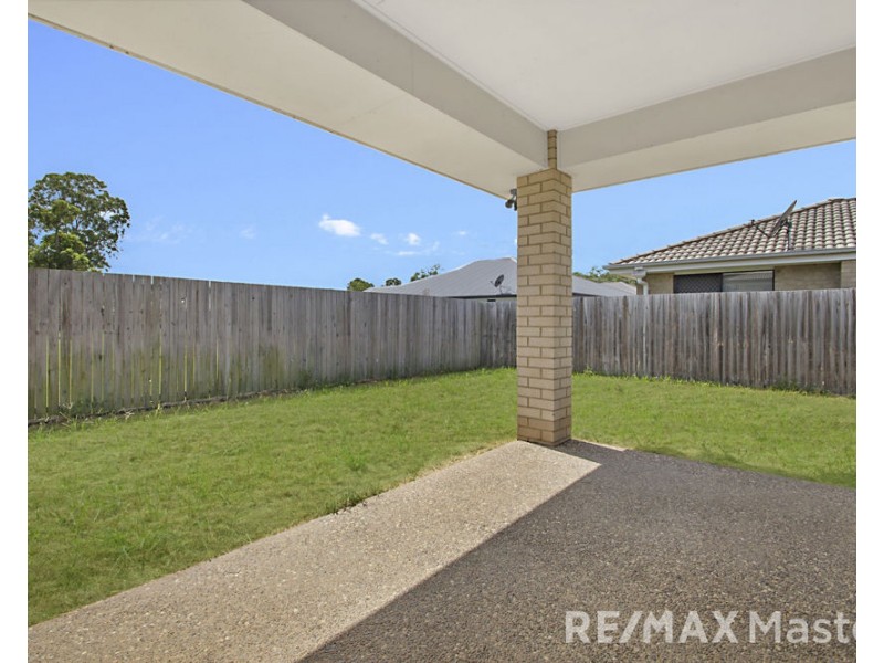 8 Wilkie St, Bannockburn QLD 4207