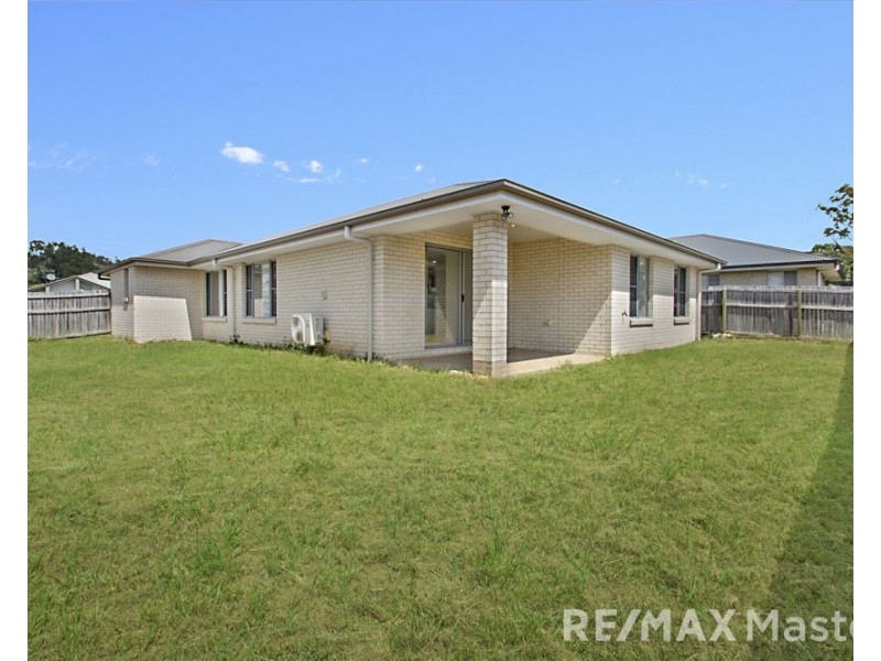 8 Wilkie St, Bannockburn QLD 4207